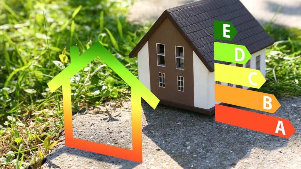consommation d'energie