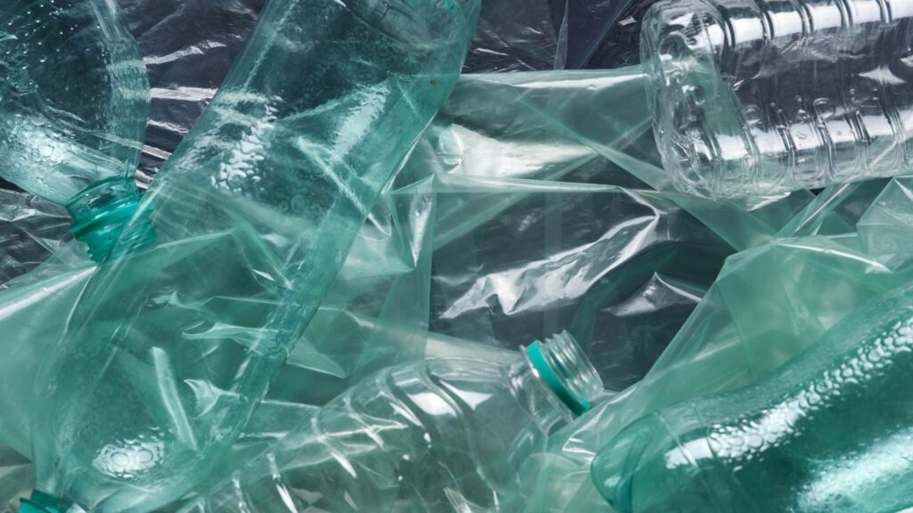 plastique