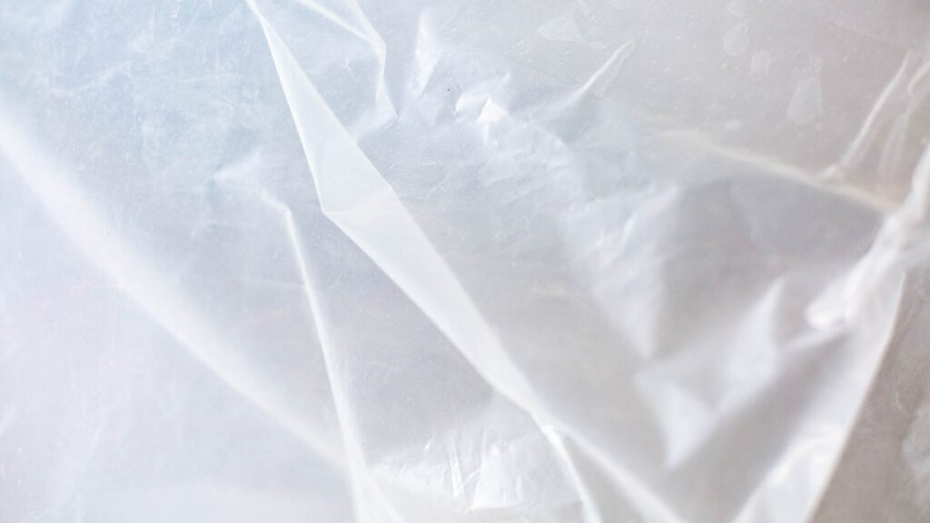 plastique