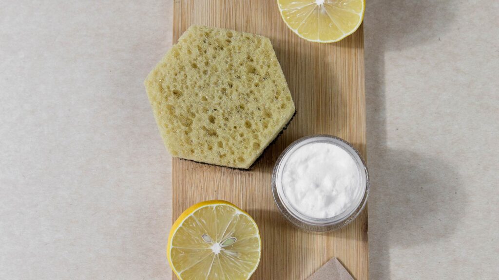 produits ménagers écologiques