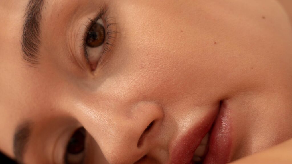 beauté